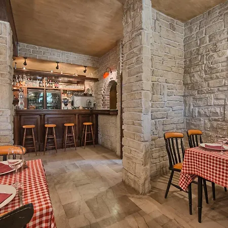 Pansion Tramontana Bed & Breakfast Medulin