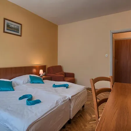 Pansion Tramontana 3*