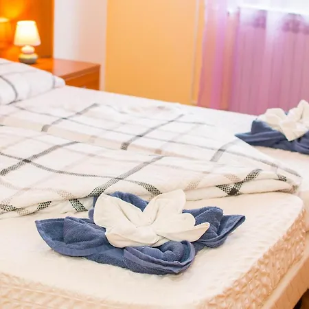 Bed & Breakfast Pansion Tramontana