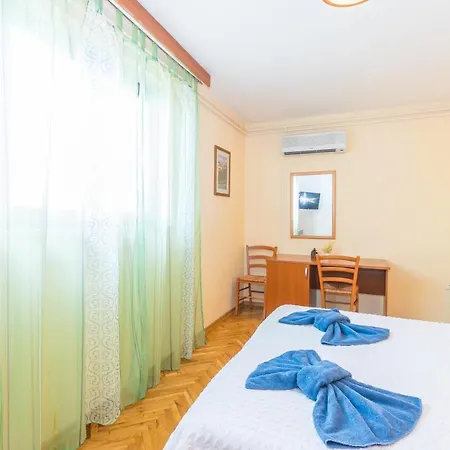 Pansion Tramontana Bed & Breakfast Medulin