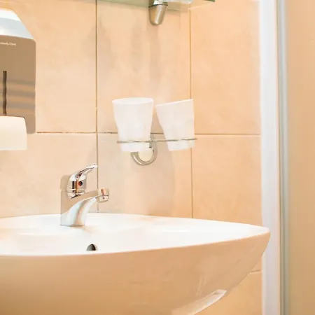 Bed & Breakfast Pansion Tramontana