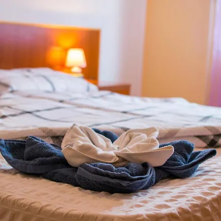 Pansion Tramontana Bed & Breakfast Medulin
