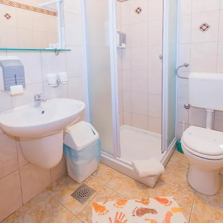 Bed & Breakfast Pansion Tramontana Medulin