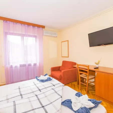 Pansion Tramontana 3* Medulin