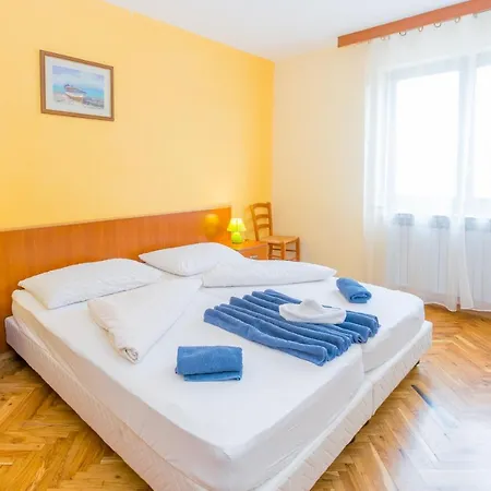 Bed & Breakfast Pansion Tramontana Medulin
