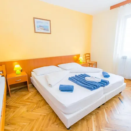 Pansion Tramontana Bed & Breakfast Medulin