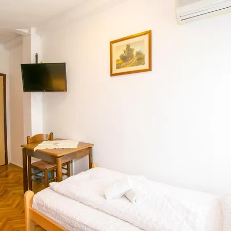 Pansion Tramontana 3* Medulin