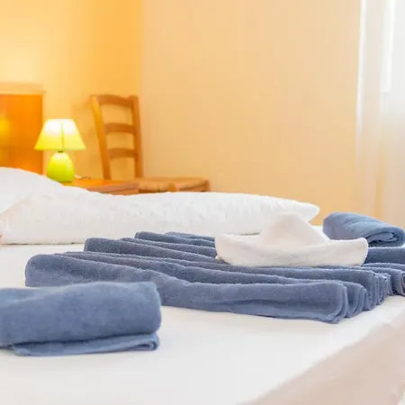Bed & Breakfast Pansion Tramontana Medulin