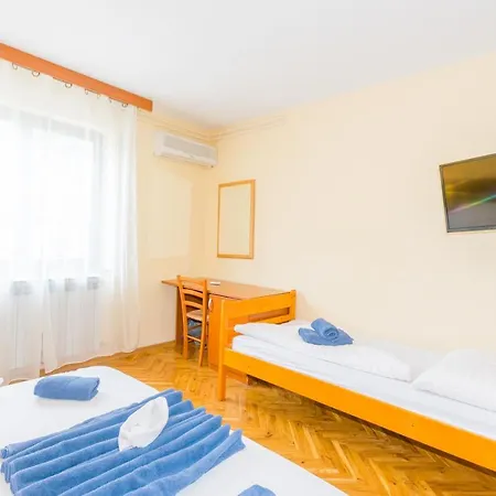 Pansion Tramontana Bed & Breakfast