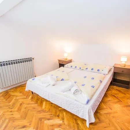 Bed & Breakfast Pansion Tramontana Medulin