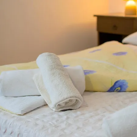 Bed & Breakfast Pansion Tramontana Medulin